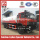 JAC stainless steel 25000 liters water tank truck